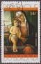 Burundi 1971 Navidad 14 F Multicolor Scott C153. Burundi 1971 c153. Subida por susofe